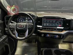 جی ئێم سی سیرا